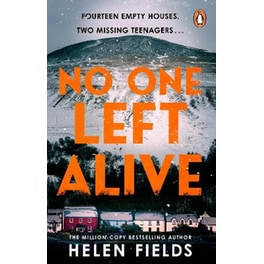 No One Left Alive