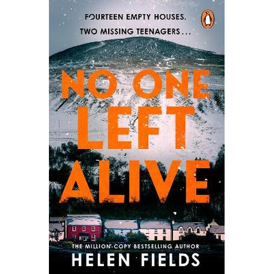 No One Left Alive image 0