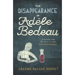 Disappearance Of Adele Bedeau