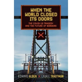 When the World Closed Its Doors