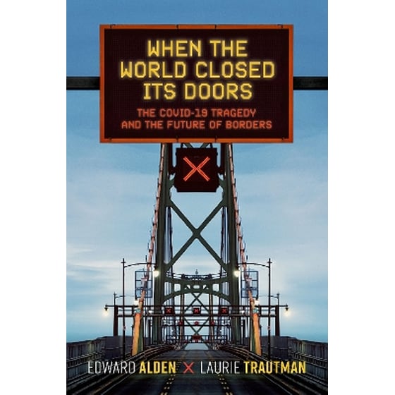 When the World Closed Its Doors image 0