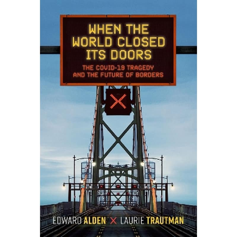 When the World Closed Its Doors