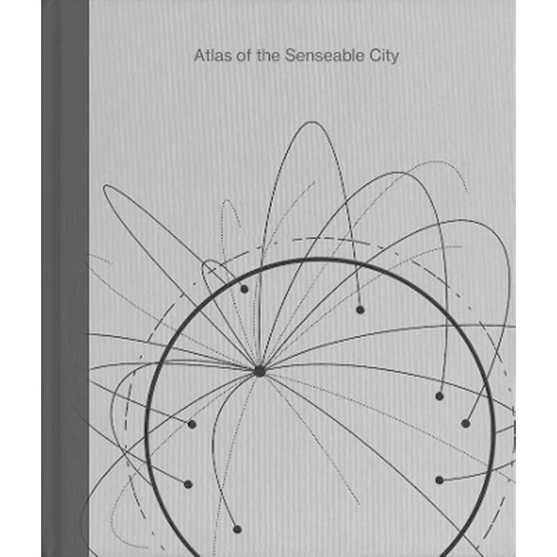 Atlas of the Senseable City