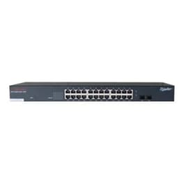 Longshine LCS-GS9126 Network Switch Unmanaged Gigabit Ethernet (1000 Mbps) 1U