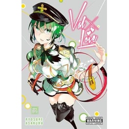 Val X Love Vol. 7