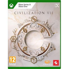 Sid Meier's Civilization VII - Xbox Series X|S