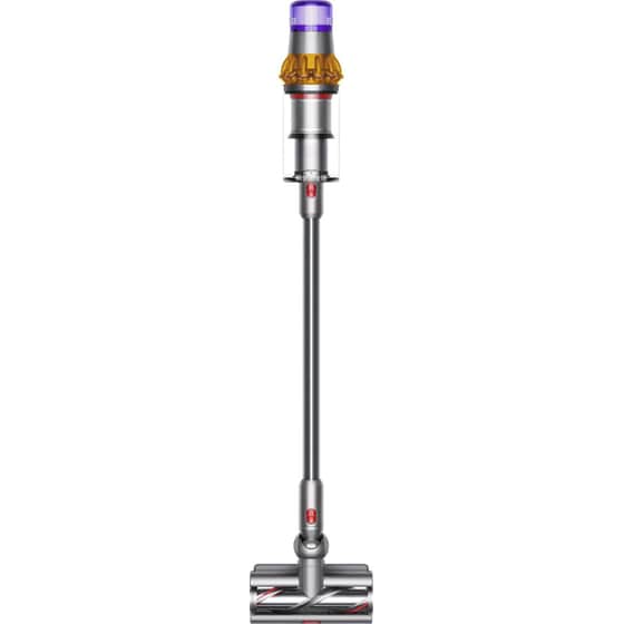 DYSON V15 DETECT ABSOLUTE 25.2 V 0.77 L Ασημί Σκούπα Stick image 1