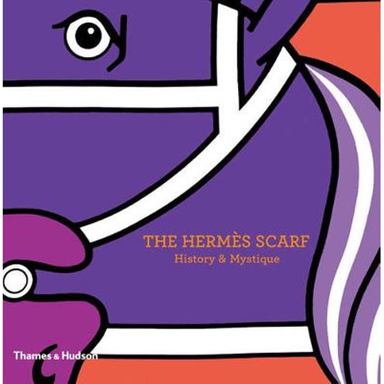 The Hermes Scarf image 0