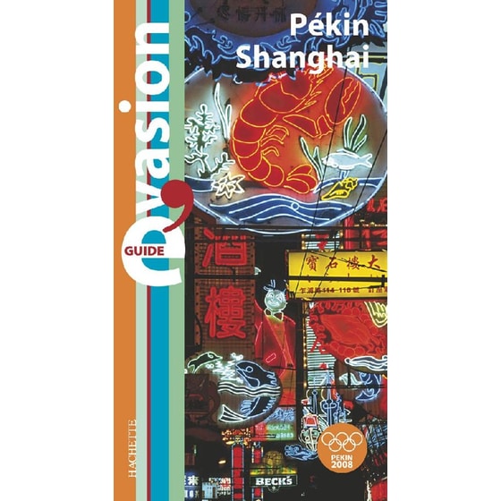 Pékin, Shanghai image 0