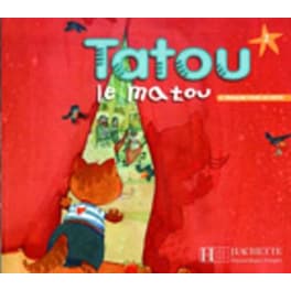 Tatou le matou