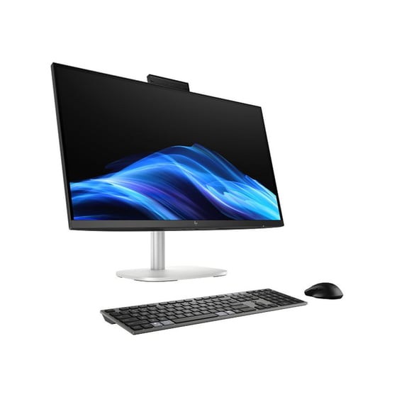 HP EliteStudio 8 G1i 27" AI QHD IPS (Intel Core Ultra 5-235/16GB/512GB SSD/Intel Graphics/Win11Pro) image 1