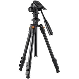 K&F Concept K234A0 Τρίποδο για Βίντεο