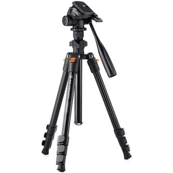 K&F Concept K234A0 Τρίποδο για Βίντεο image 0