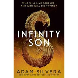 Infinity Son