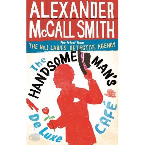 The Handsome Man's De Luxe Cafe image 0