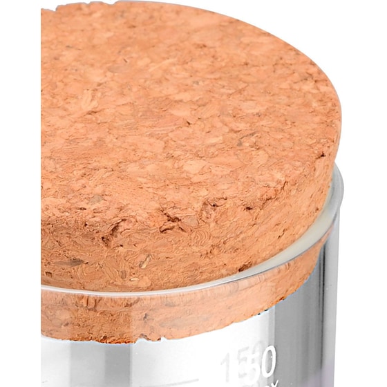 Δοχείο Αποθήκευσης Τροφίμων  ESTIA 01-25083 0.15 L Διάφανο image 1