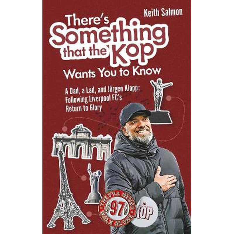 Theres Something that the Kop Wants You to Know