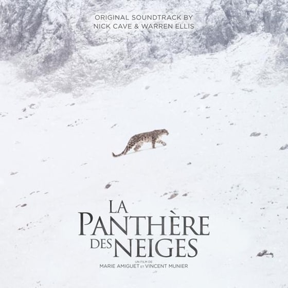 La Panthere Des Neiges (Original So image 0