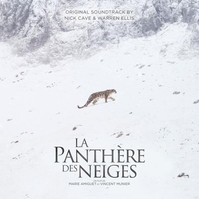 La Panthere Des Neiges (Original So