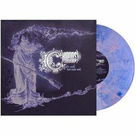 All's Well That End's Well image 0