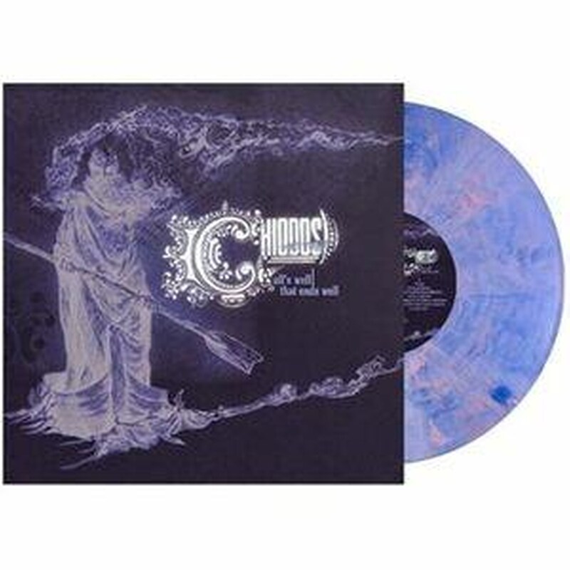 Alls Well That Ends Well