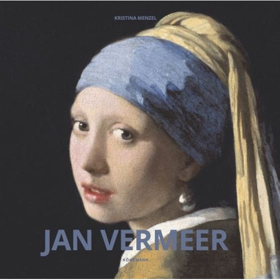 Jan Vermeer image 0