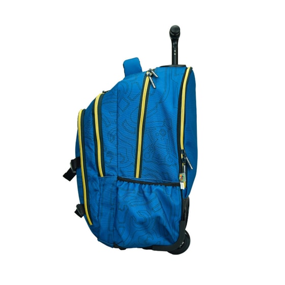 Τσάντα Τρόλεϋ Gim League Of Legends Map Πολλών Θηκών image 4