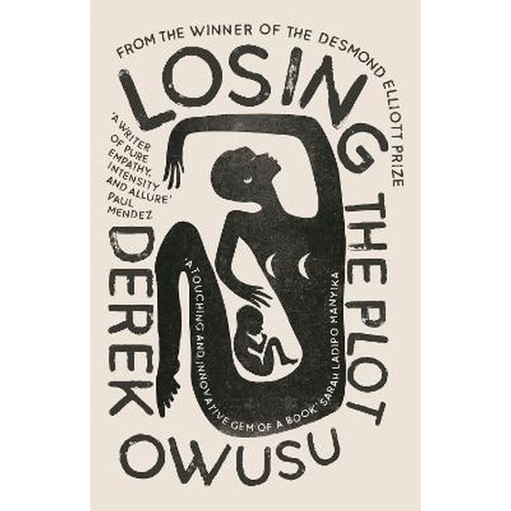 Losing the Plot image 0