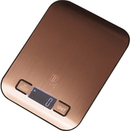 BERLINGER HAUS BH-9424 1gr/5 kg Ψηφιακή Ζυγαριά Κουζίνας