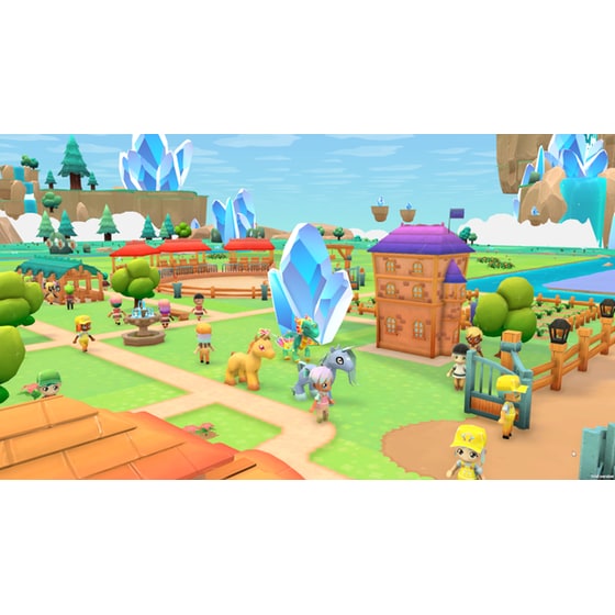My Fantastic Ranch - Nintendo Switch image 6