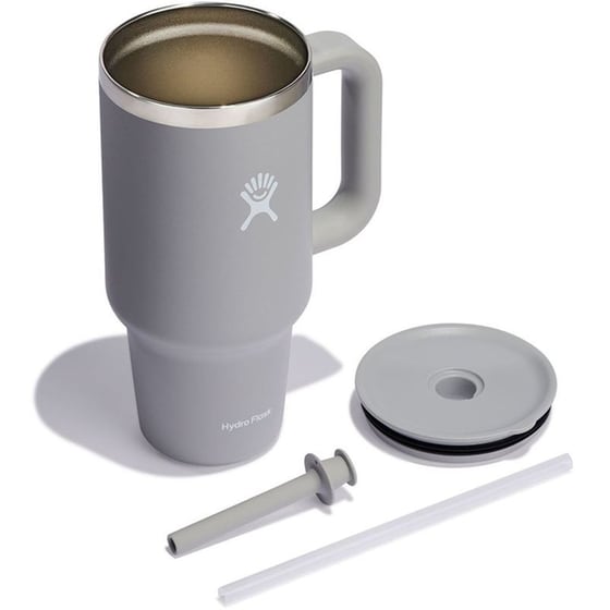 Κούπα Θερμός Hydro Flask Ανοξείδωτο Birch 946ml image 2