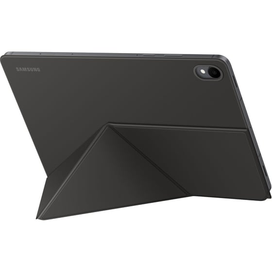 Θήκη Tablet Samsung Galaxy Tab S11 - Samsung Book Cover - Black image 3