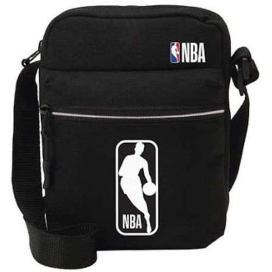 Τσαντ. Ώμου Κρεμαστή BMU NBA image 0