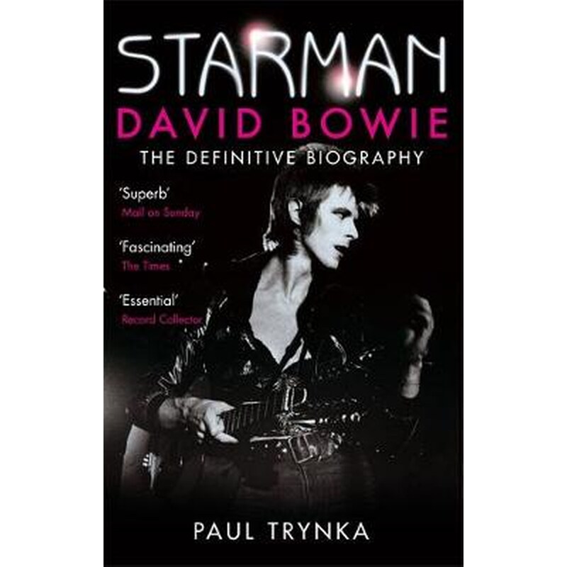 Starman