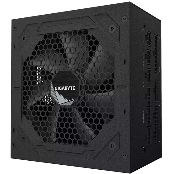 Τροφοδοτικό Υπολογιστή Gigabyte Ultra Durable 850w 80 Plus Gold image 1