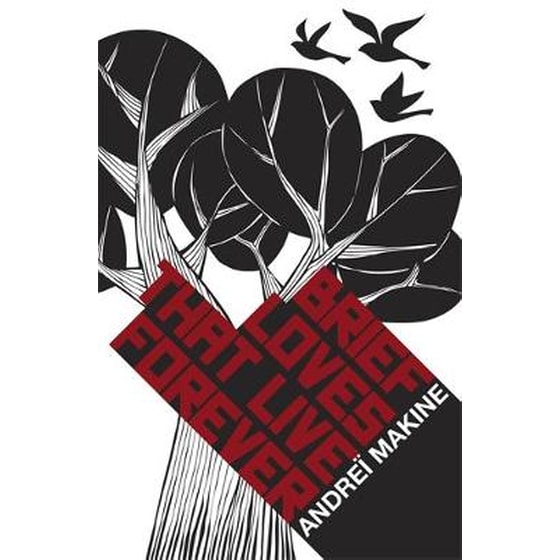 Brief Loves That Live Forever image 0