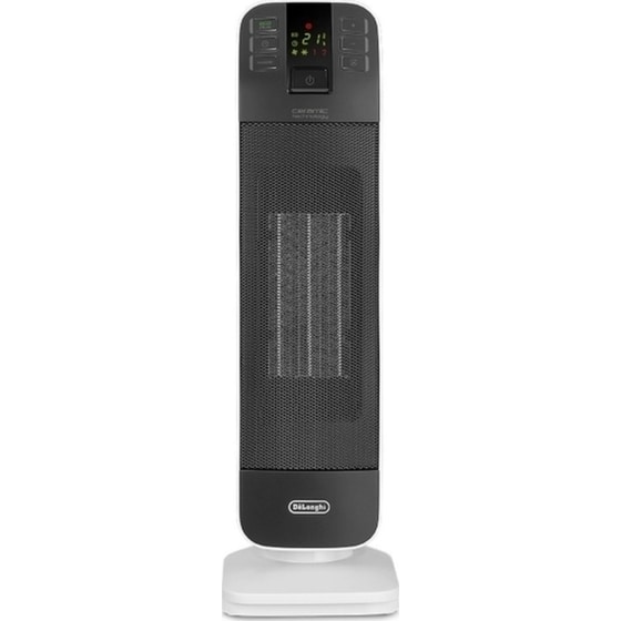 Κεραμικό Αερόθερμο Δαπέδου DELONGHI HFX65V20 2000W image 0