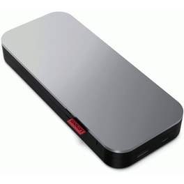 Powerbank Lenovo Go 20000mAh - Γκρι