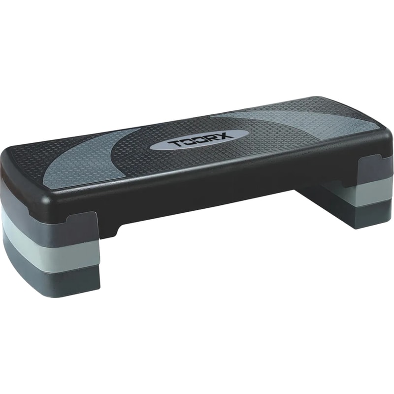 TOORX Stepper Toorx AHF-024 Aerobic - Μαύρο