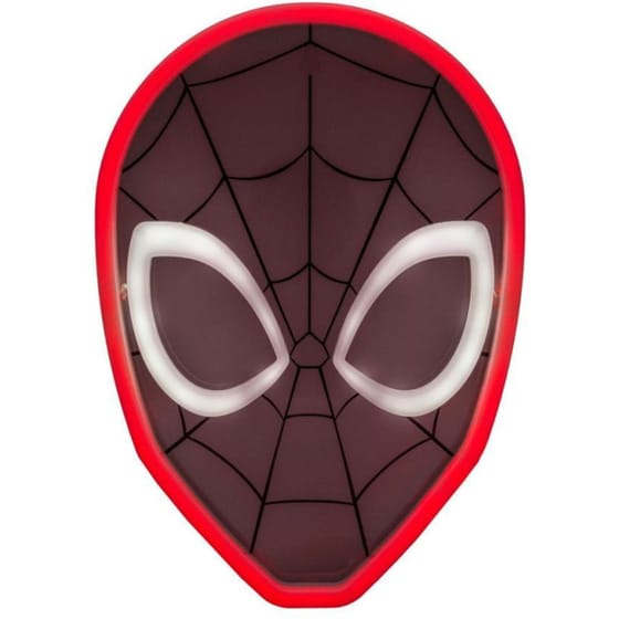 Διακοσμητικό Φωτιστικό Paladone Marvel - Spider-Man image 2