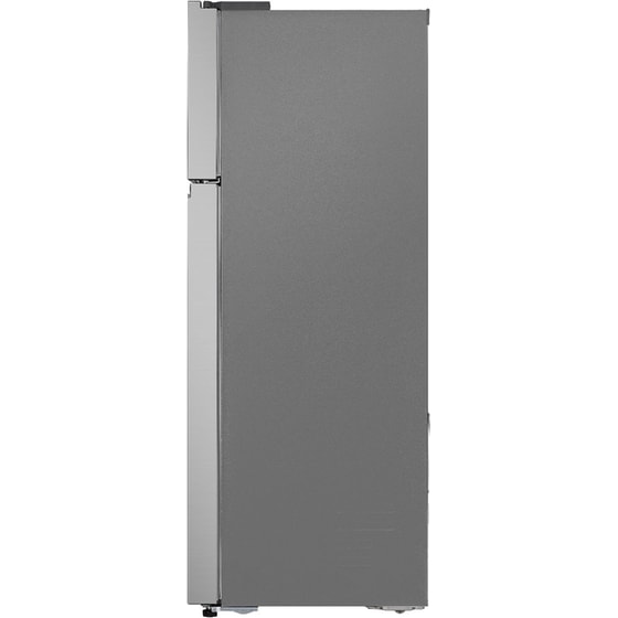 LG GTBV44PYFKD No Frost 461 Lt Ασημί Δίπορτο Ψυγείο image 5