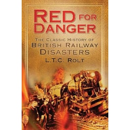 Red for Danger