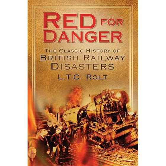 Red for Danger image 0