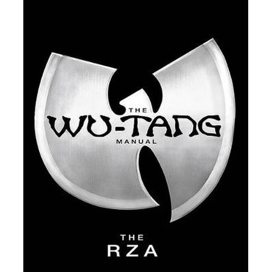 The Wu-Tang Manual image 0