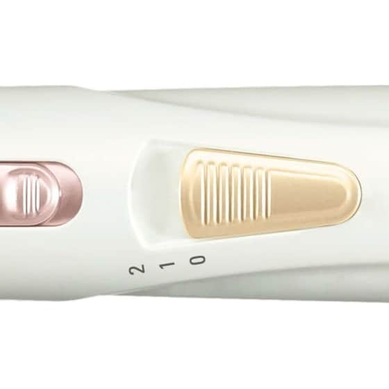 Ηλεκτρική Βούρτσα Rowenta CF3910 Curl Release 300 W Λευκό/Χρυσό image 3