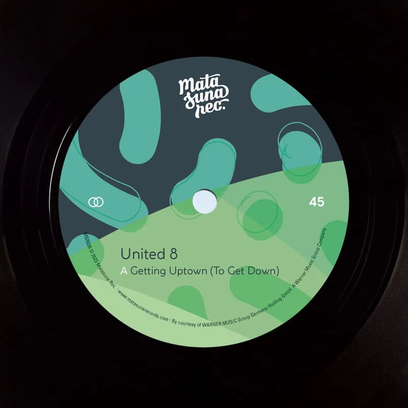 Getting Uptown/Sexy Coffee Pot