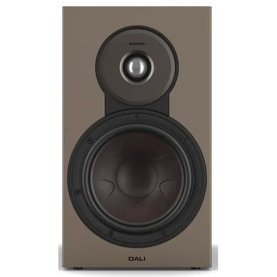 Ηχεία Hi-Fi Dali Sonik 3 - Walnut image 0
