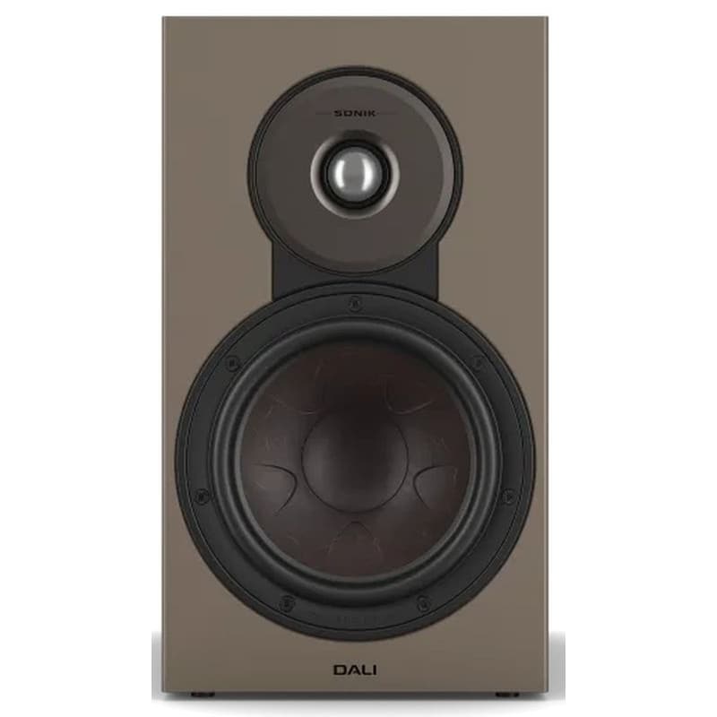 Ηχεία Hi-Fi Dali Sonik 3 - Walnut DALI