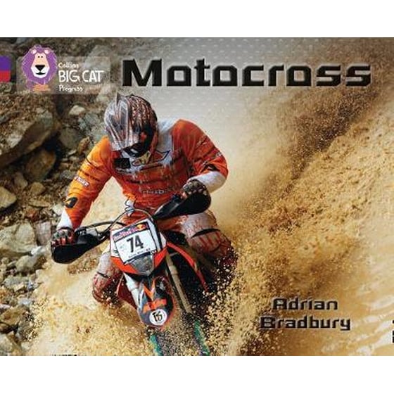 Motocross image 0