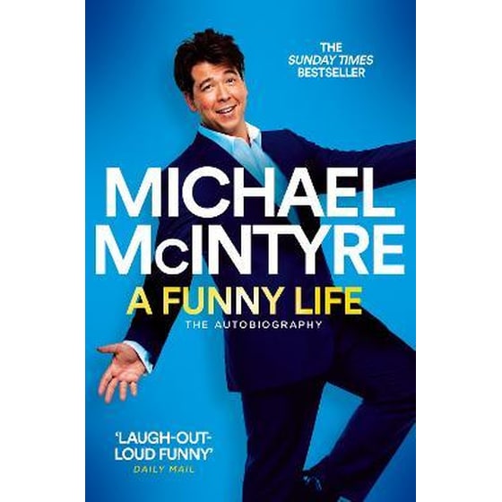 A Funny Life image 0